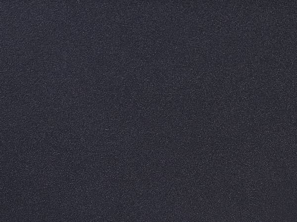 Ulkokeittiön saareke musta teräs vaalea muovipuu 150 x 50 x 90 cm hyllyillä suorakulmio moderni tyyli