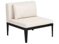 Miniatyrbillede 8 af 11: Loungesæt Beige Akacietræ 4 Personers Udendørs Hjørnesofa Moderne Loungemøbler med Sofabord til Terrasse Have Indretning