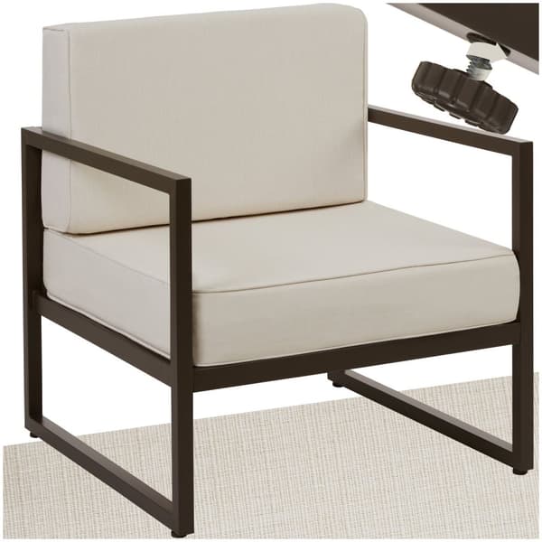 Havestol Comosa, XXL-polstring - pr. stk.