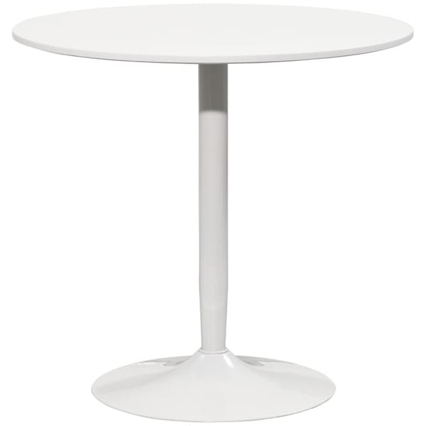 Rootz Runt Matbord - Köksbord - Köksmöbler - Stallstöd - Ø80 x 75H cm
