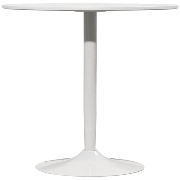 Rootz Runt Matbord - Köksbord - Köksmöbler - Stallstöd - Ø80 x 75H cm