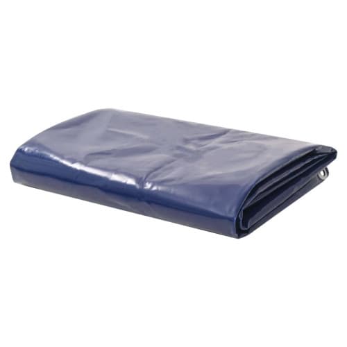Presenning 650 g/m² 1,5x6 m blå