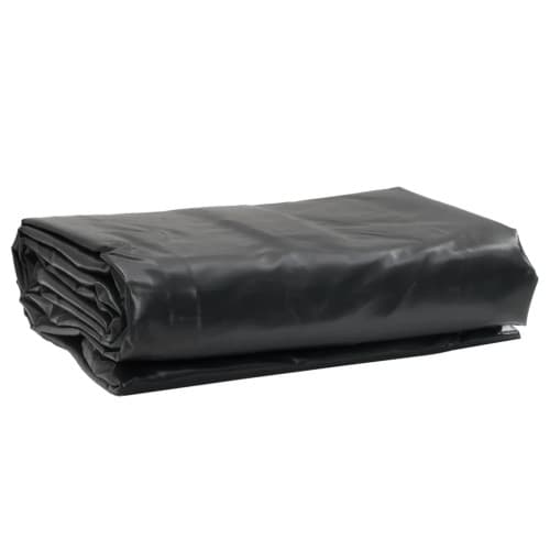 Presenning antracit 5x8 m 650 g/m²
