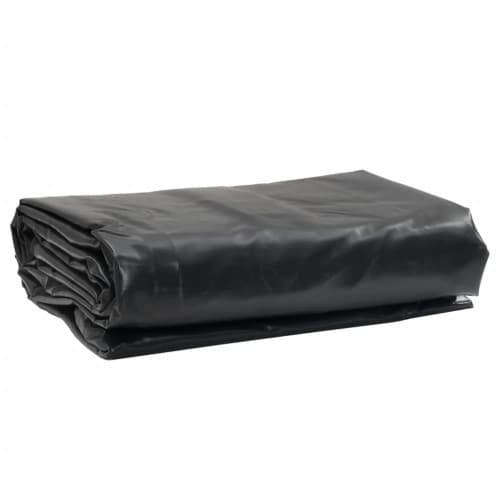 Presenning antracit 2,5x4,5 m 650 g/m²