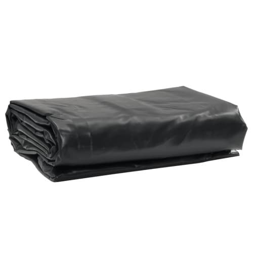 Presenning antracit 3x6 m 650 g/m²