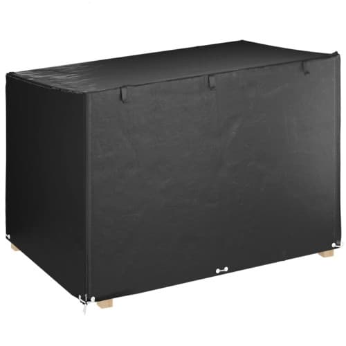 Överdrag för hammock 12 öljetter 215x150x130/150 cm polyeten