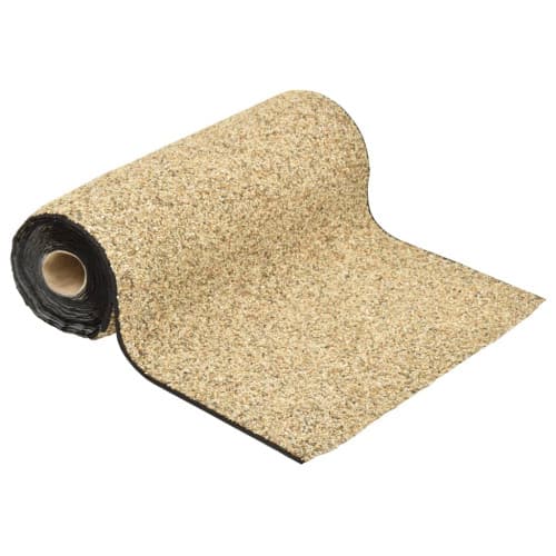 Kantmatta naturlig sand 100x40 cm