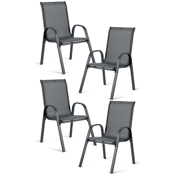 Sofotel SO-980 tekstiilipuutarhatuolisarja 4 kpl