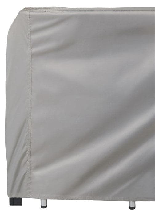 Outfit Møbelbetræk 220x130x85 cm grå