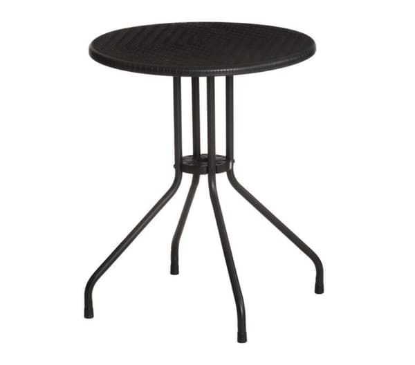4Living Bord Malaga 60 cm