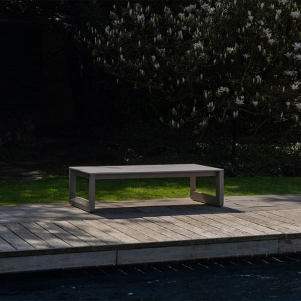 Sittgrupp i aluminium Calarossa Wilsa Garden