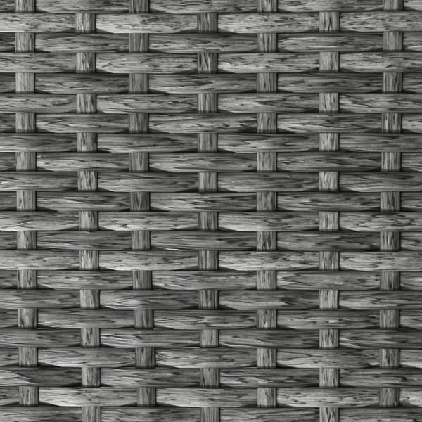 Have Møbelsæt, 76x77x78 cm, Grå
