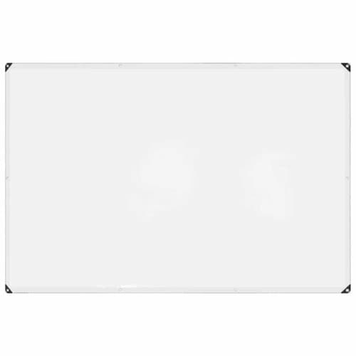 Klar presenning med öljetter 2x3 m polyeten