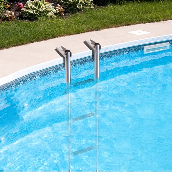 Veneen tikkaat, 16"-45.5", hopea