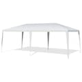 Miniatyrbillede 3 af 8: Telte, 10x20x8,5 ft, Hvid