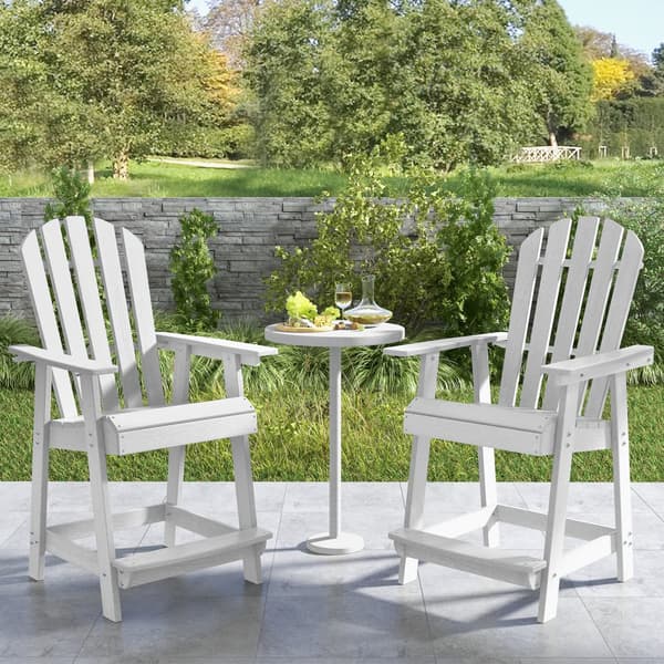 Patio-tuoli, 27.5x33.5x47 tuumaa, Harmaa