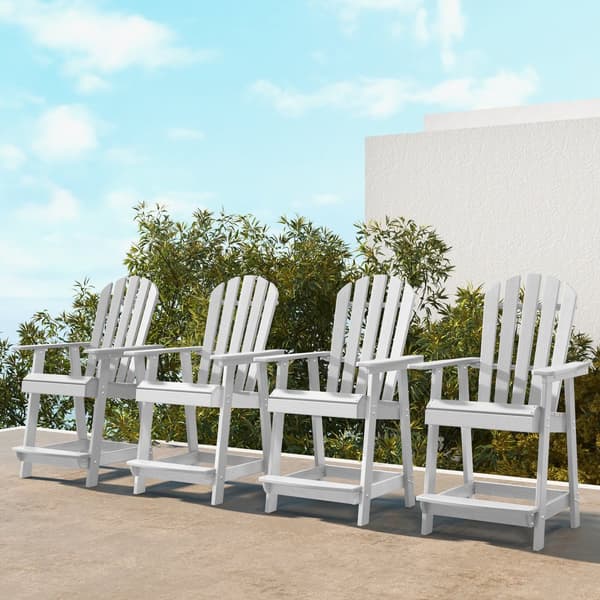Patio-tuoli, 27.5x33.5x47 tuumaa, Harmaa