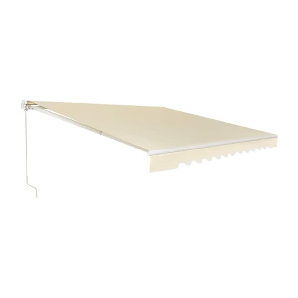 Markise, 360x300 cm, Beige