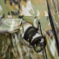 Miniatyrbillede 3 af 5: Brusekabine, Stor Telthytte Sammenklappelig Camouflage