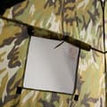 Miniatyrbillede 4 af 5: Brusekabine, Stor Telthytte Sammenklappelig Camouflage
