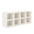 Miniatyrbillede 1 af 8: Skoholder, 40x12x16 tommer, Hvid