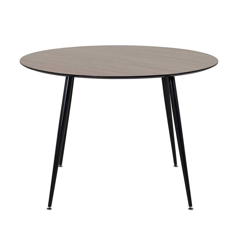 Matbord Silar Runt