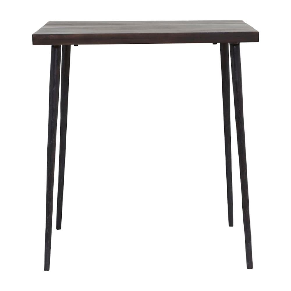 Bord Slated 70 cm