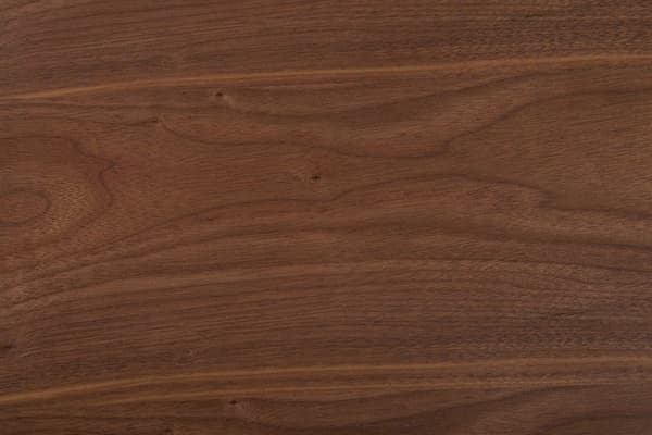 Ruokapöytä tumma 150 x 75 x 90 cm kumipuu suorakulmainen 4 hengelle perinteinen