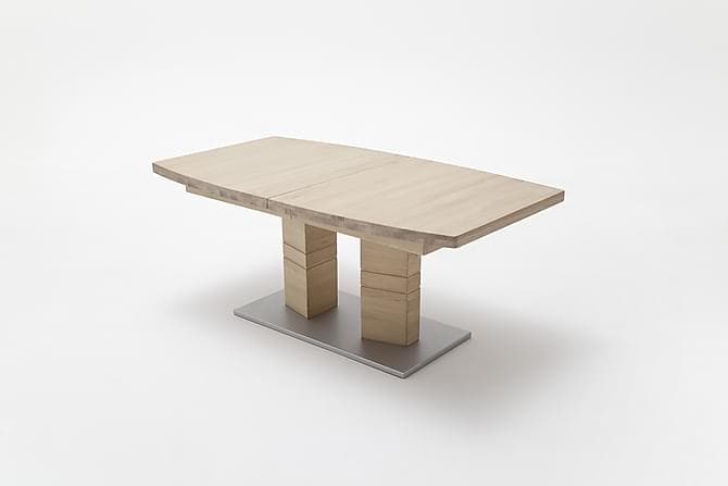 Cuneo Spisebord 140 cm Trae/Natur