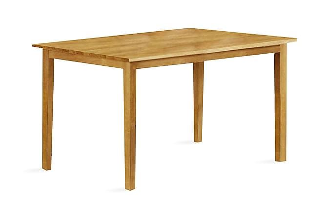 RICHO Spisebord 140 Brun