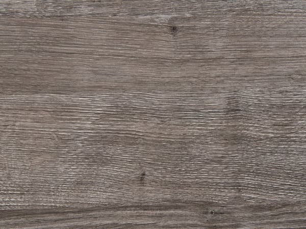 Ruokapöytä tumma puu MDF-levy metalli 150 x 90 x 75 cm neljälle suorakulmainen industriaalinen tyyli
