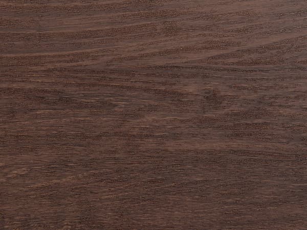 Ruokapöytä tumma puu MDF-levy musta metalli 140 x 80 x 75 cm neljälle suorakulmainen industriaalinen tyyli