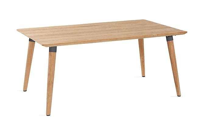 TATTERSHALL Spisebord 170 cm Tre/Natur/Grå Hartman