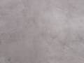 Miniatyrbillede 7 af 7: Betoneffekt Sort Spisebord 120 cm Rund Bordplade Metalben til 4 Personer Moderne Stil