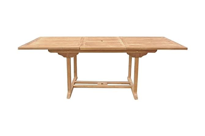 Java Bord 220 cm