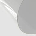 Miniatyrbillede 3 af 7: vidaXL bordbeskytter Ø 100 cm 1,6 mm PVC transparent