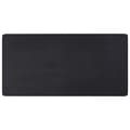 Miniatyrbilde 4 av 6: vidaXL Barbord svart 120x60x110 cm MDF