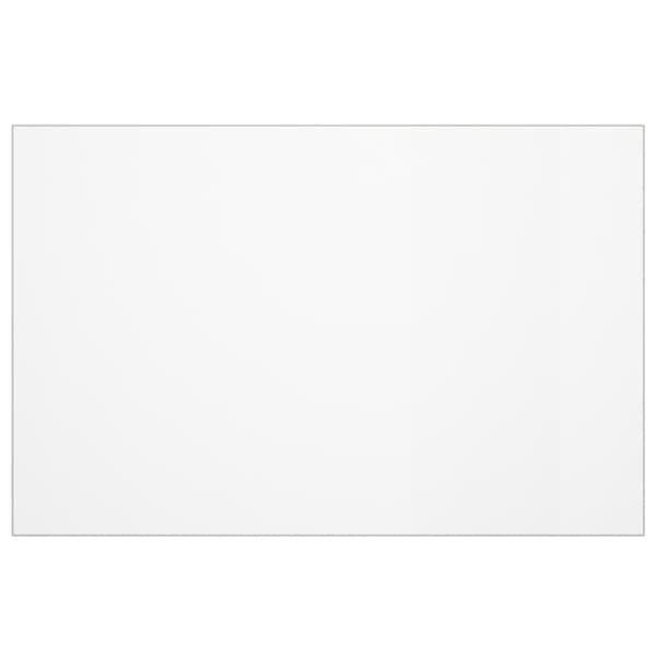 vidaXL Pöytäsuoja läpinäkyvä 140x90 cm 2 mm PVC