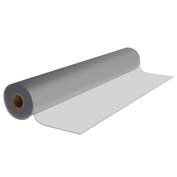 vidaXL bordbeskytterrulle 0,9x15 m 2 mm PVC mat
