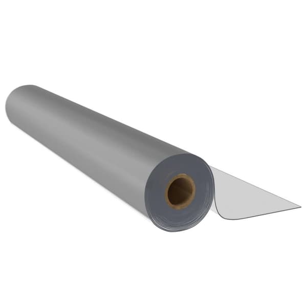 vidaXL bordbeskytterrulle 0,9x15 m 2 mm PVC mat