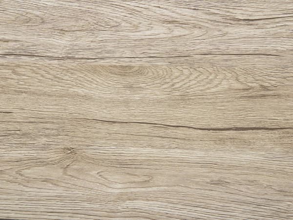 Ruokapöytä vaalea puu/musta 150 x 90 cm metallijalat skandinaavinen tyyli