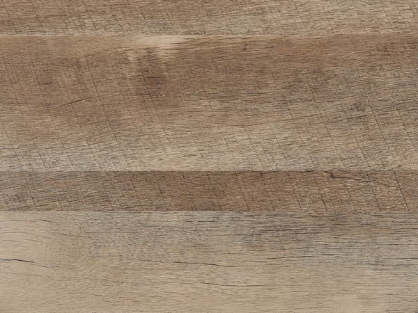 Ruokapöytä jatkettava vaalea puu/musta 140/180 x 90 cm perhosmekanismi 4-6 hengelle minimalistinen tyyli