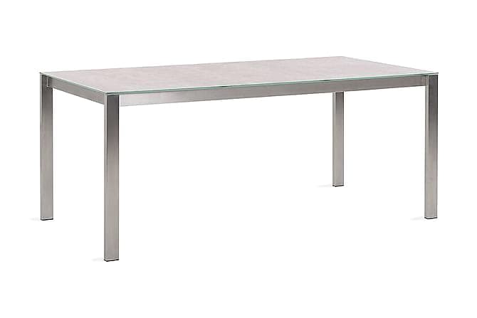 ZERVO Matbord 180 cm Beige