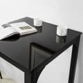 Miniatyrbild 4 av 8: SoBuy Barbord, Datorbord, Matbord, Loungebord, Bord, OGT38-SCH