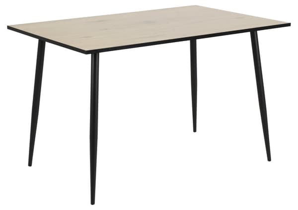 Willy matbord vildek-look.