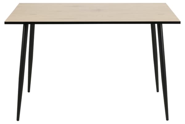 Willy matbord vildek-look.