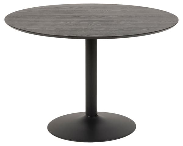 Ibiz matbord svart.