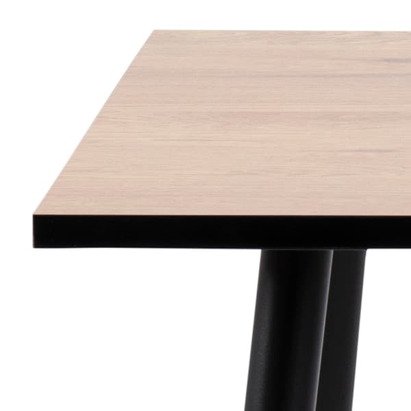Willy matbord vildek-look.