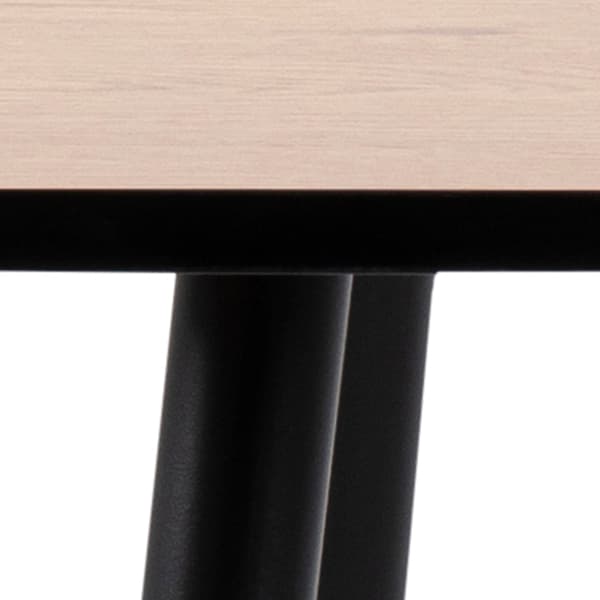 Willy matbord vildek-look.