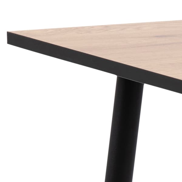 Willy matbord vildek-look.